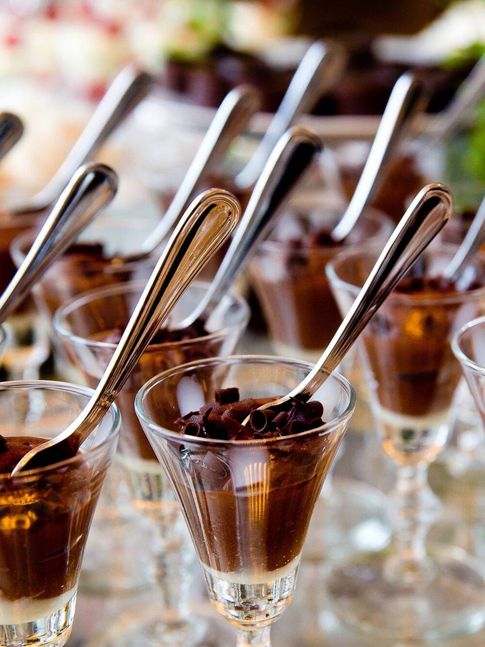 Catering